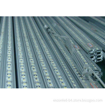 Waterproof Rigid LED Strip Light